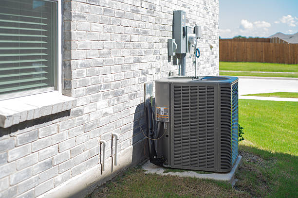 Reliable Hvac contractor in Rossville, IL by FH HVAC